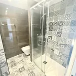 Delfin 7d Apartment *