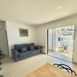 Delfin 7d Apartment *