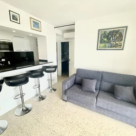 Apartment Delfin 7d