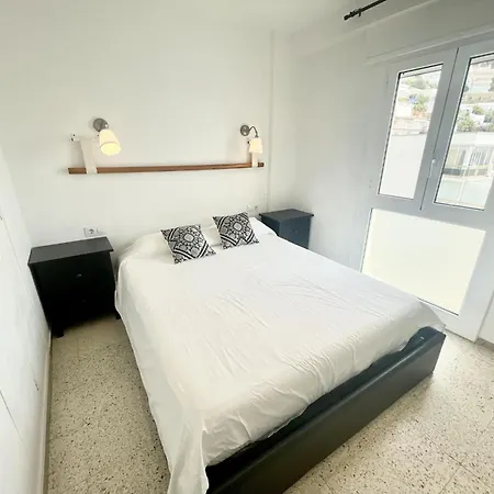 Apartment Delfin 7d Roses