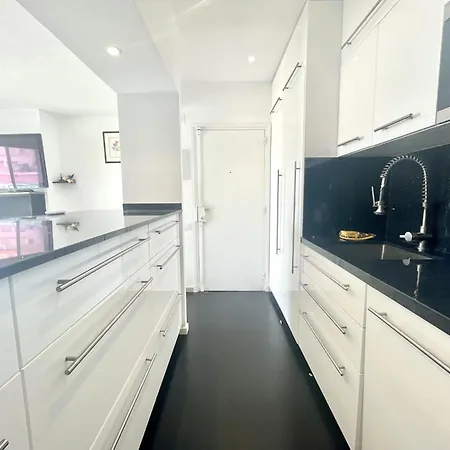 Apartment Delfin 7d