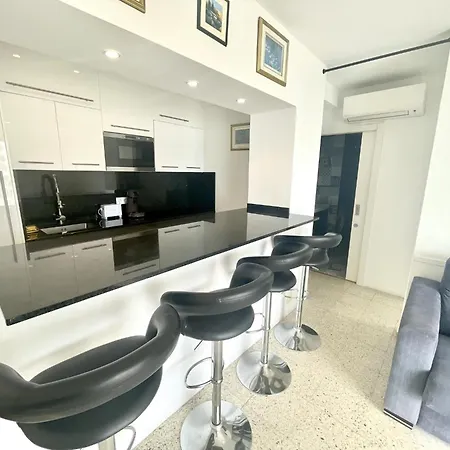 Apartment Delfin 7d *