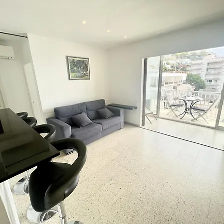Apartment Delfin 7d *