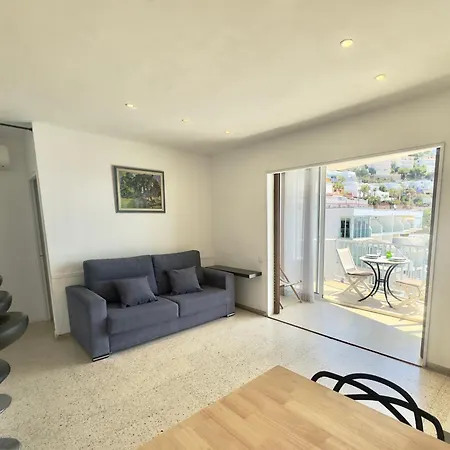 Delfin 7d Apartment *