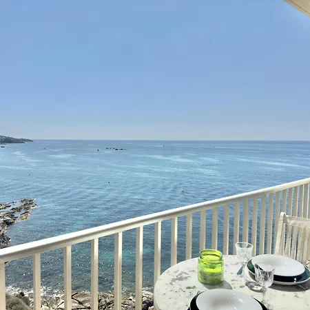 Delfin 7d Apartment