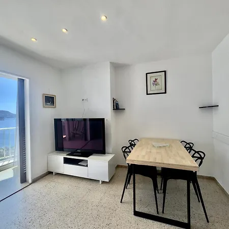Apartment Delfin 7d