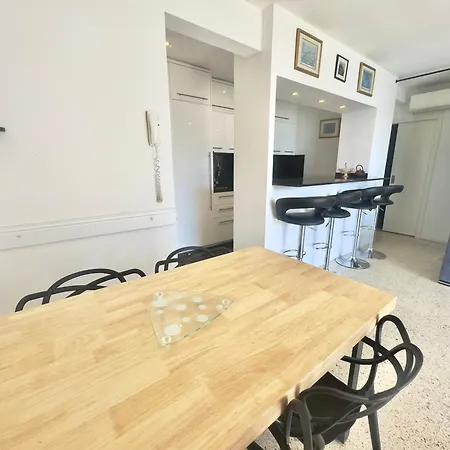 Apartment Delfin 7d *