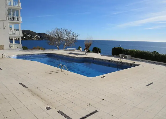 Apartamento Delfin 7d Rosas