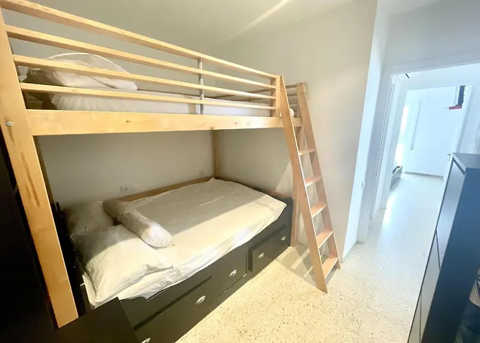 Delfin 7d Apartamento *