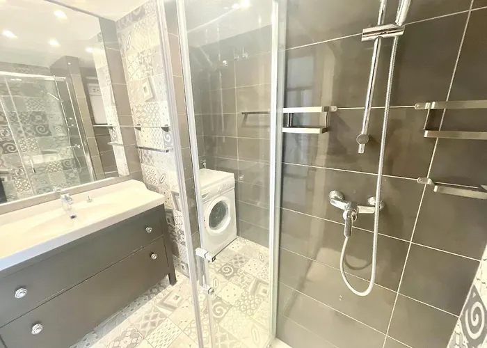 Delfin 7d Apartamento Rosas