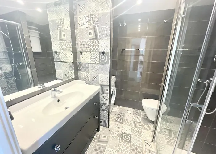 Delfin 7d Apartamento Rosas