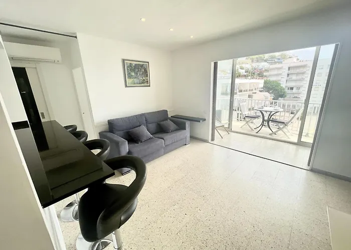 Apartamento Delfin 7d *