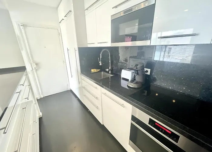 Delfin 7d Apartamento Rosas