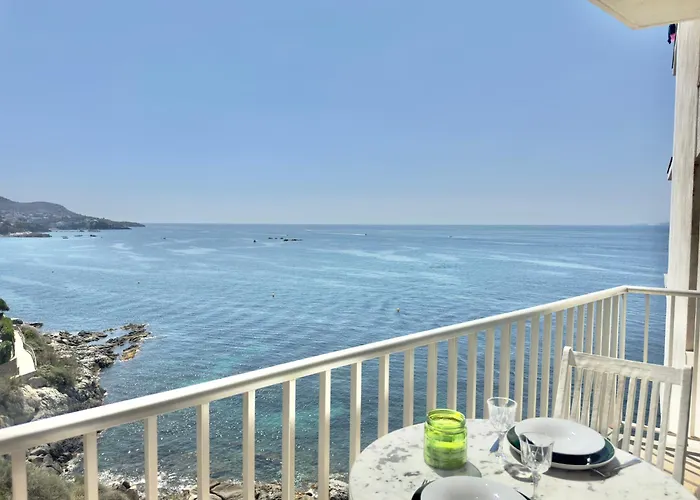 Delfin 7d Apartamento