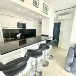 Apartmán Delfin 7d *