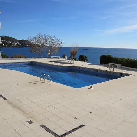 Appartement Delfin 7d Roses