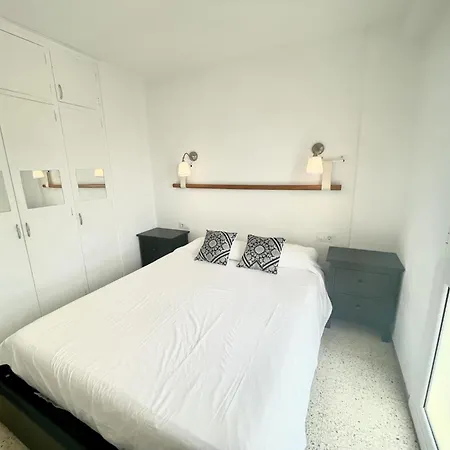 Apartment Delfin 7d