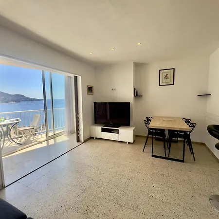 Delfin 7d Apartmán Roses