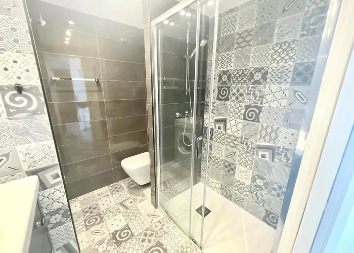 Delfin 7d شقة *