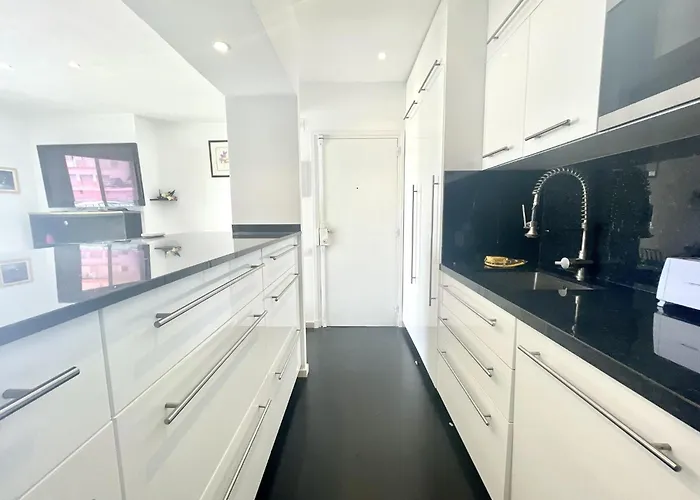Appartement Delfin 7d