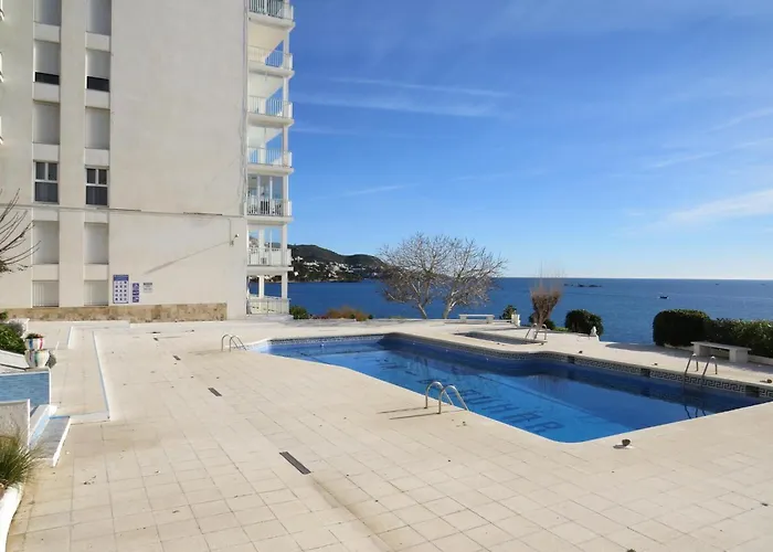 Delfin 7d Appartement Roses