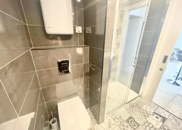 Delfin 7d شقة