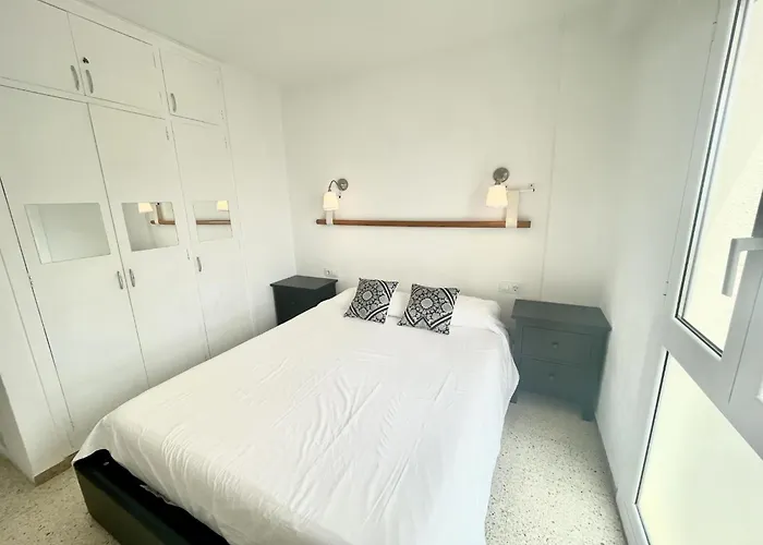 Appartement Delfin 7d