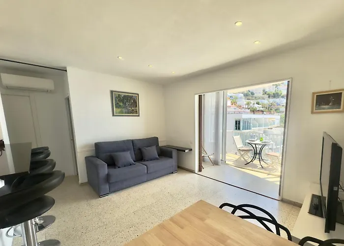 Delfin 7d Appartement *