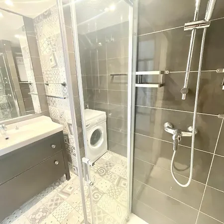 Delfin 7d דירה רוזס